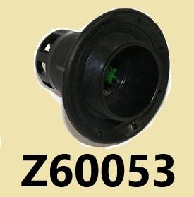 Z60055 Zodiac ventielinzet ventielhuis Z60053 en de Z60217., Ophalen of Verzenden, Nieuw, Overige typen