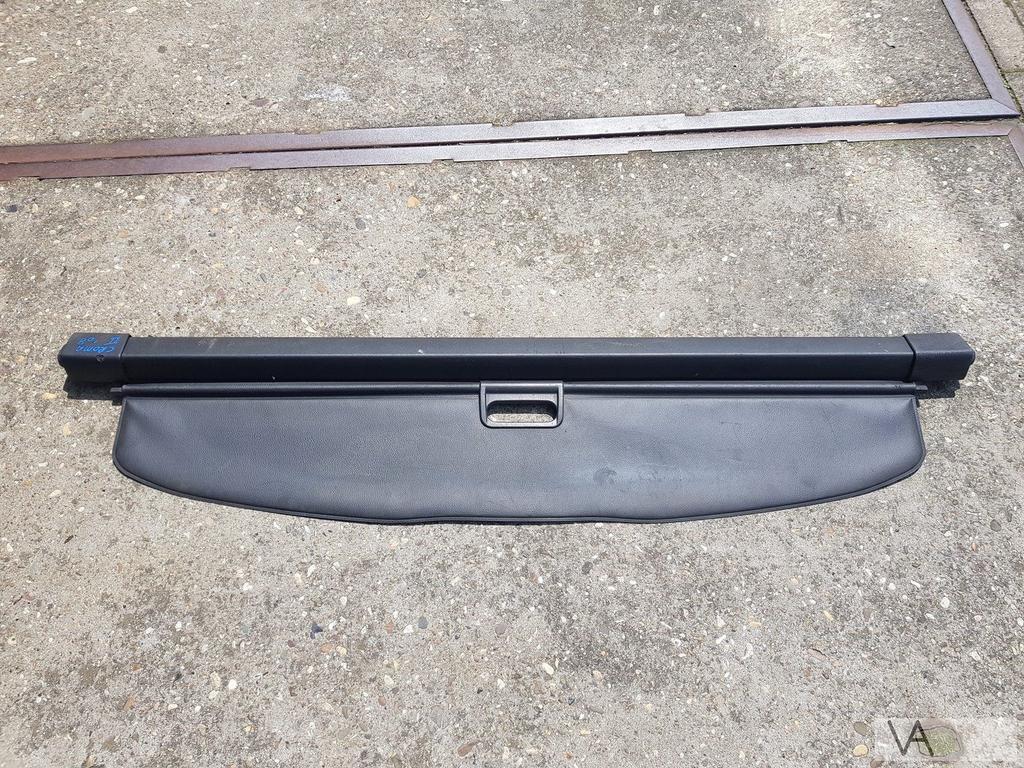 Fiat Croma 2005 - 2010 rolhoes rollo hoedenplank €50, Ophalen of Verzenden, Gebruikt, Fiat