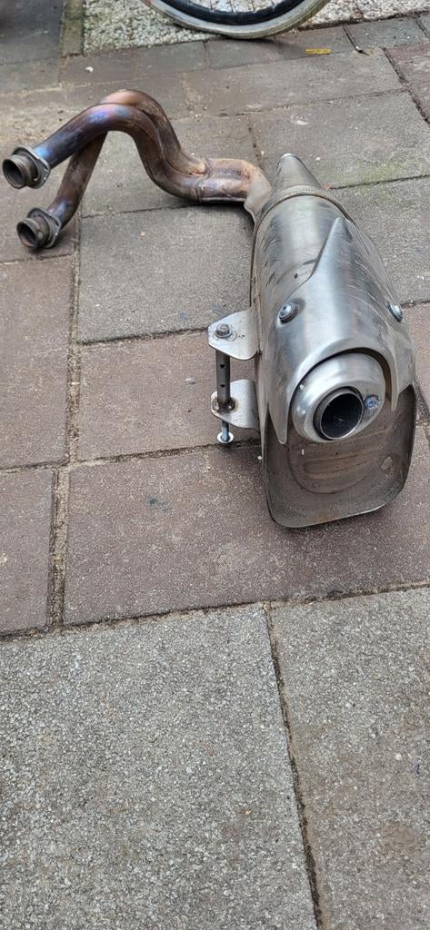 Originele Kawasaki Ninja 650 (2020) Onderdelen, Motoren, Onderdelen | Kawasaki, Ophalen of Verzenden, Gebruikt