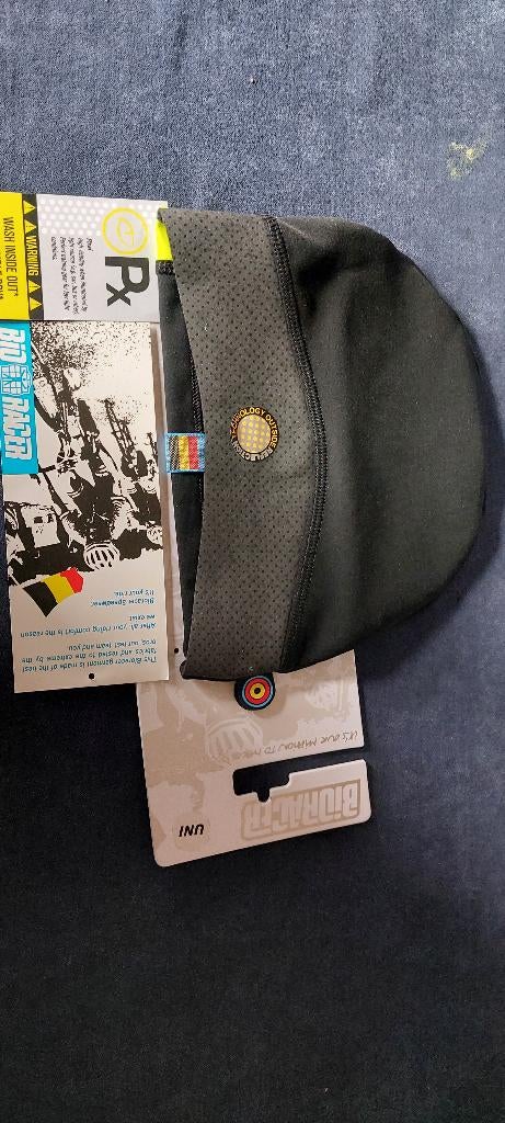 Bioracer helmmuts tempest pixel protect, Dames, Nieuw, Overige maten, Ophalen of Verzenden