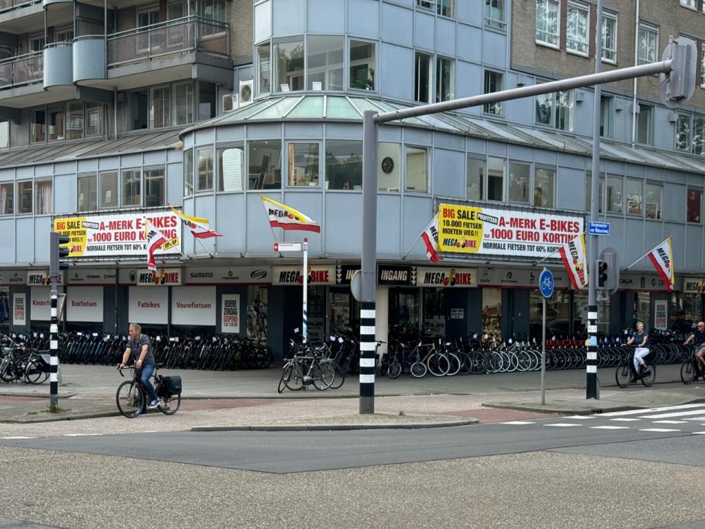 Uitverkoop 3000+ elektrische fietsen direct leverbaar, Ophalen, Nieuw, 50 km per accu of meer, Overige merken