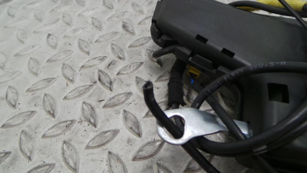 VOLKSWAGEN GOLF PLUS AIRBAG RECHTS 2007, Ophalen of Verzenden, Gebruikt, Stiba lid