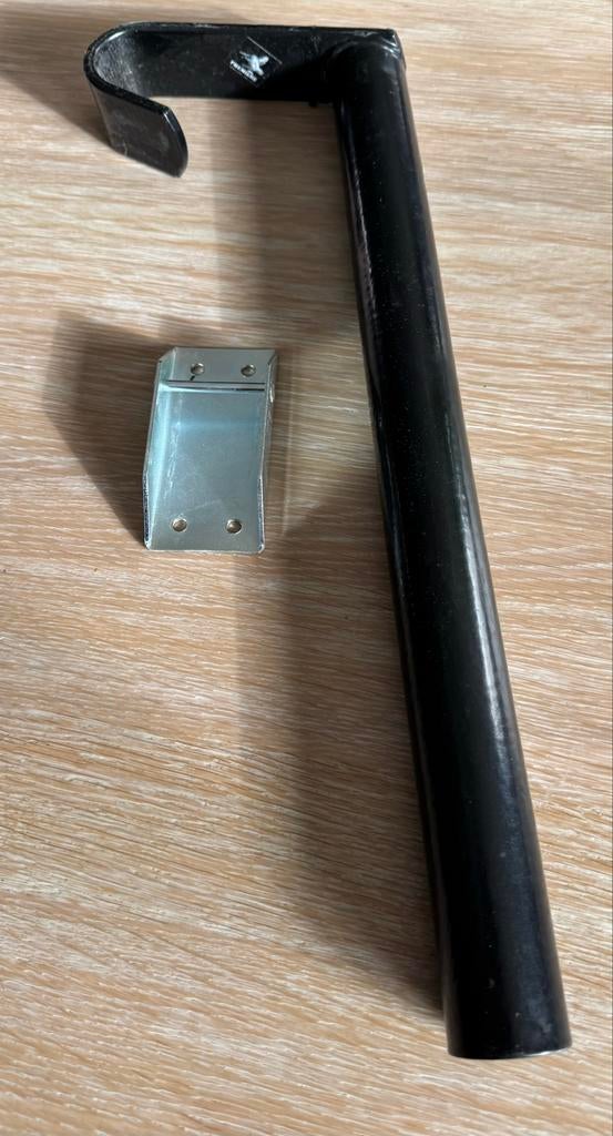 Premiere zadeldrager muurbevestiging, Dieren en Toebehoren, Ophalen of Verzenden, Gebruikt, Overige soorten