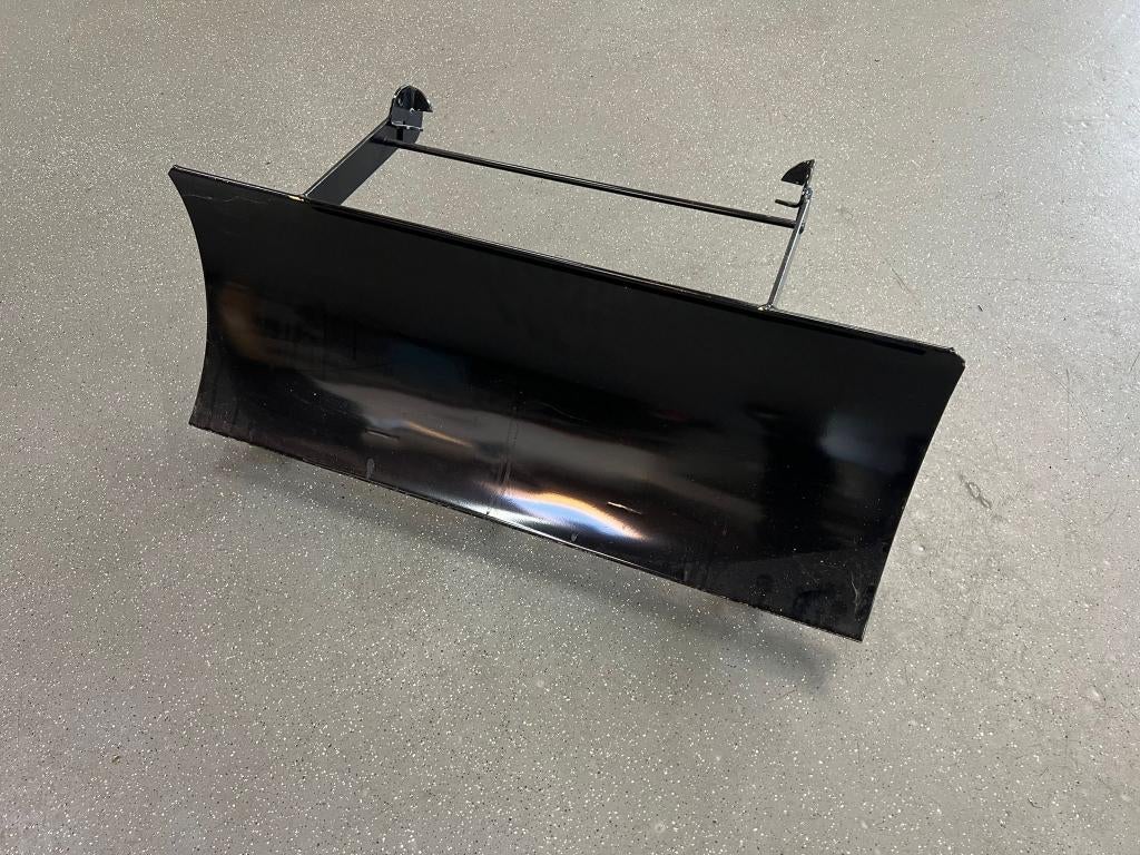 Sneeuwschuif / sneeuwschuiver Tielburger TK36 & 38 Pro, Ophalen, Nieuw, Overige soorten