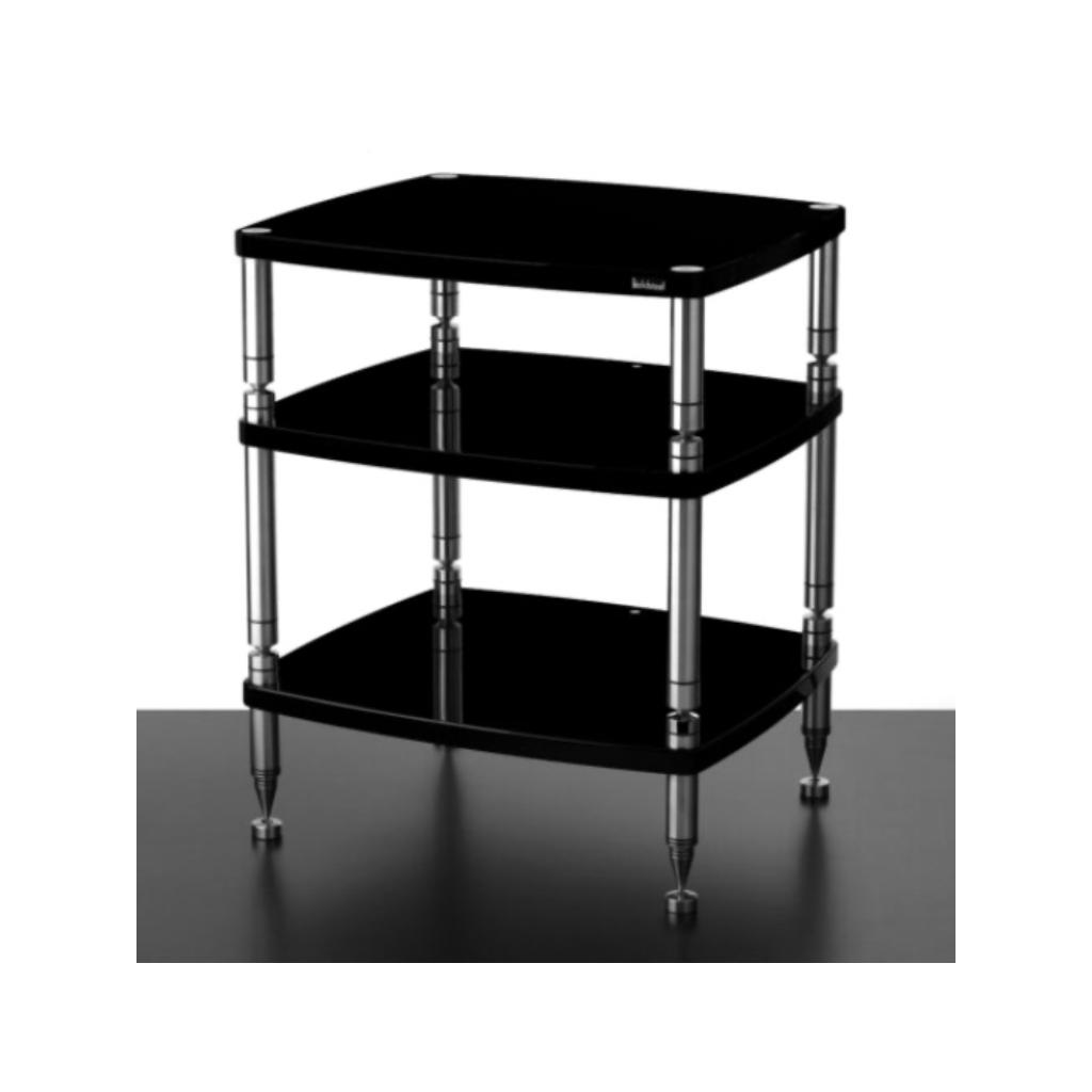 SolidSteel Audio Rack, SolidSteel, ., Ophalen of Verzenden, Zo goed als nieuw