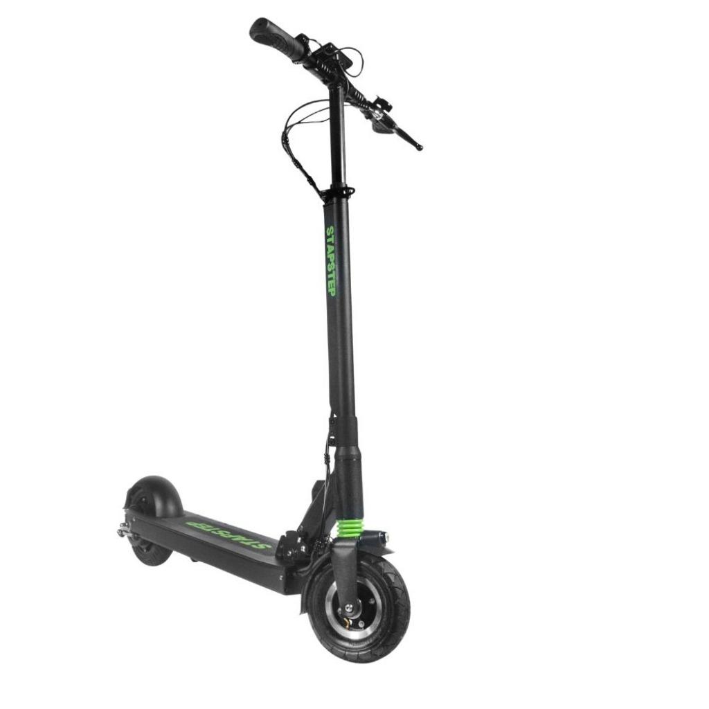 Legale straat step electrische step (stap step)599, Ophalen of Verzenden, Nieuw, Gewone step, Stap step