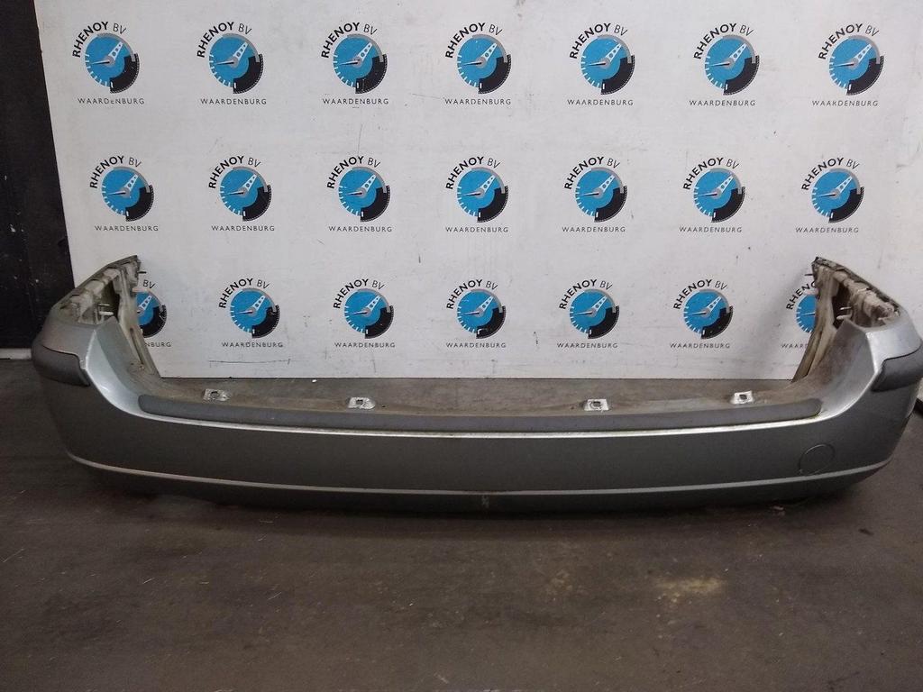 FORD FOCUS 1.8 TDCi Cool Ed.  BUMPER ACHTER 2003, Auto-onderdelen, Gebruikt, -, -, Ophalen of Verzenden