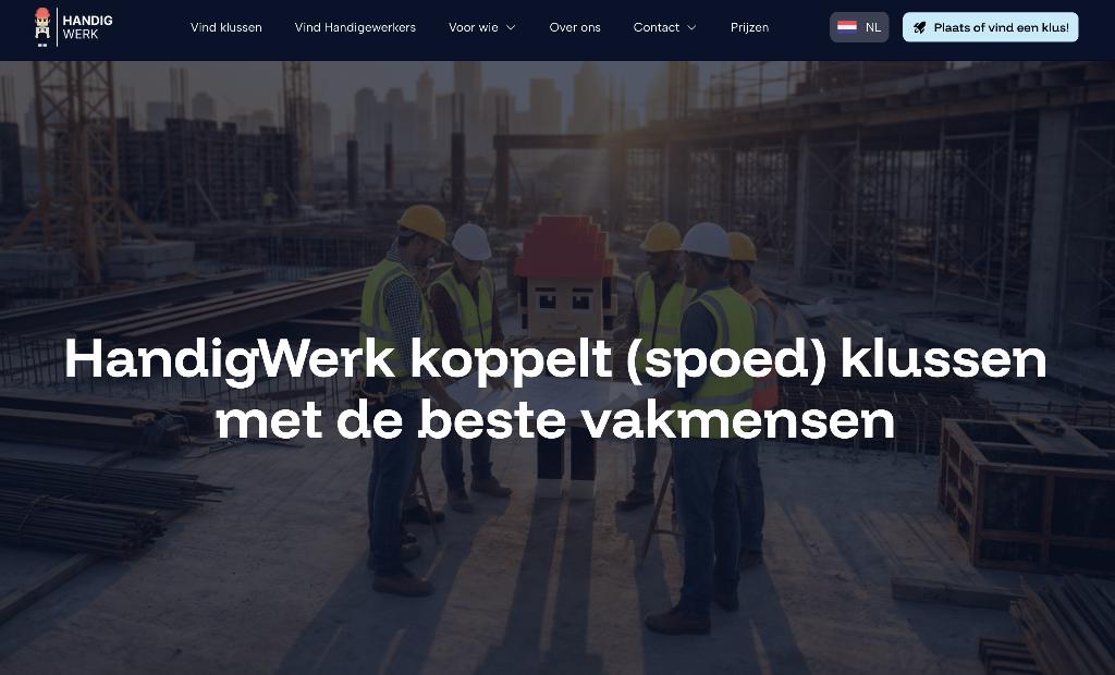 Direct een Timmerman beschikbaar voor uw bedrijf! Flex/Vast, Vacatures, Variabele uren, Overige niveaus, Vanaf 1 jaar, Freelance of Uitzendbasis