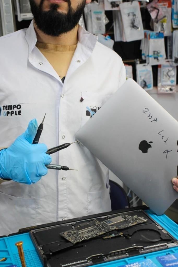 MacBook iMac Reparatie|Battary|N.O.P|GSM|Waterschade, Computers en Software, Overige Computers en Software, Ophalen of Verzenden