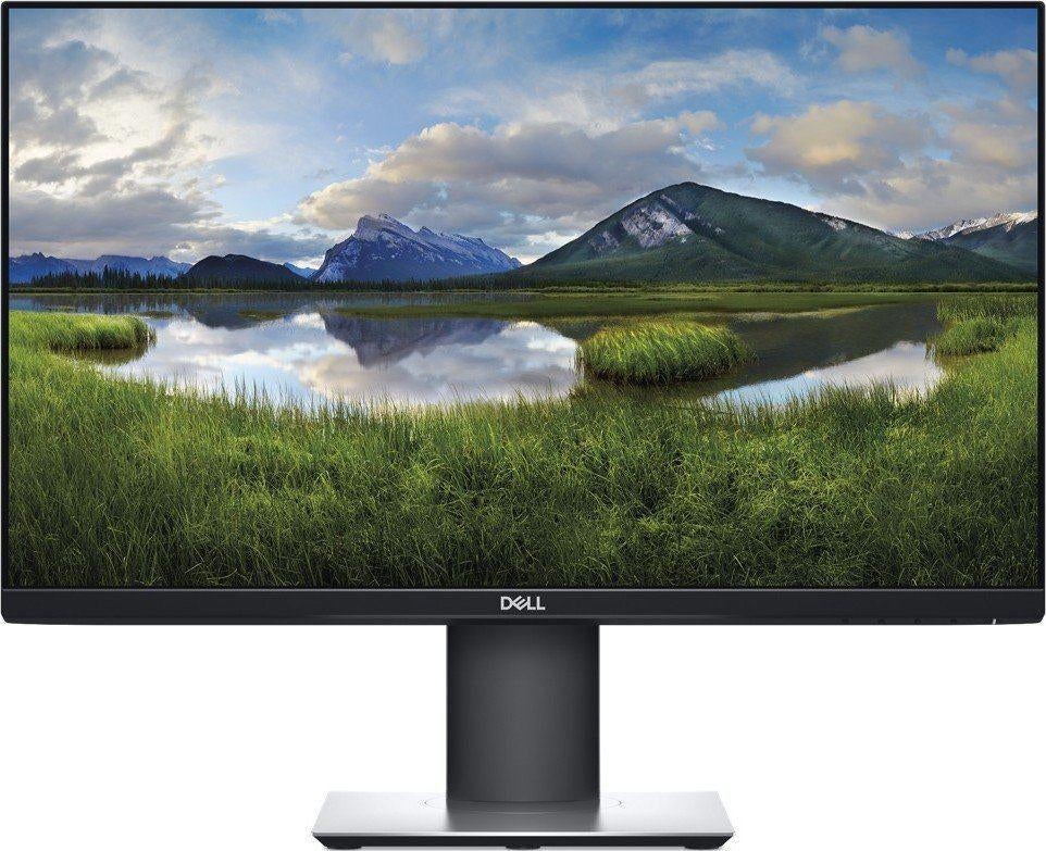 DELL P2319H with stand, Ophalen, IPS, Full HD, Zo goed als nieuw