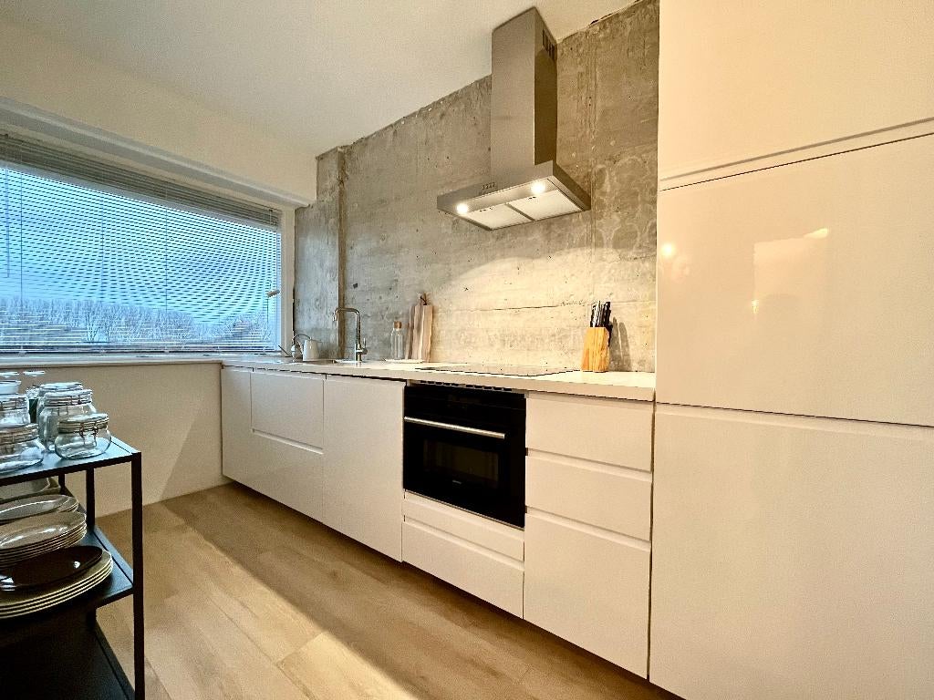 IKEA Voxtorp hoogglans wit deuren en ladefronten, Ophalen, Wit, 50 tot 100 cm, Zo goed als nieuw