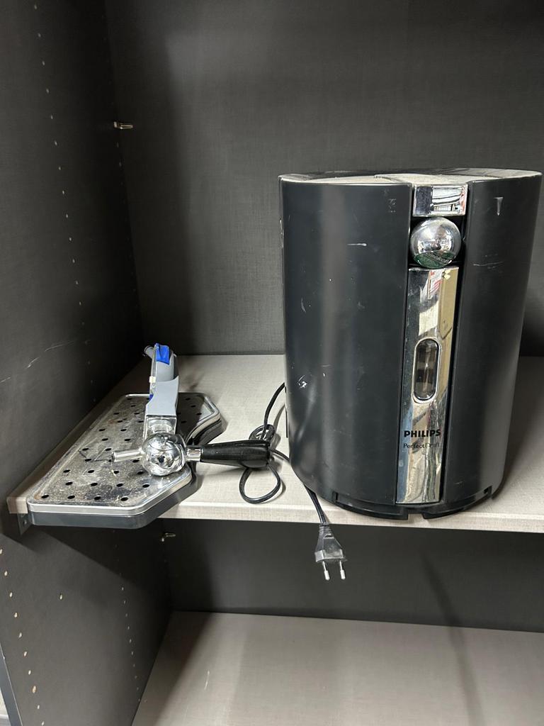 Bierfusttap, Witgoed en Apparatuur, Thuistaps, Ophalen of Verzenden, Zo goed als nieuw, Overige merken