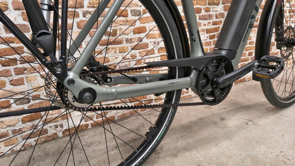 Koga Evia PT | Bosch middenmotor | Nieuw | €700 korting!, Overige merken, Koga, Nieuw, Ophalen of Verzenden