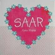 Saar, Ophalen of Verzenden, 2000 tot heden, Geboortekaartje