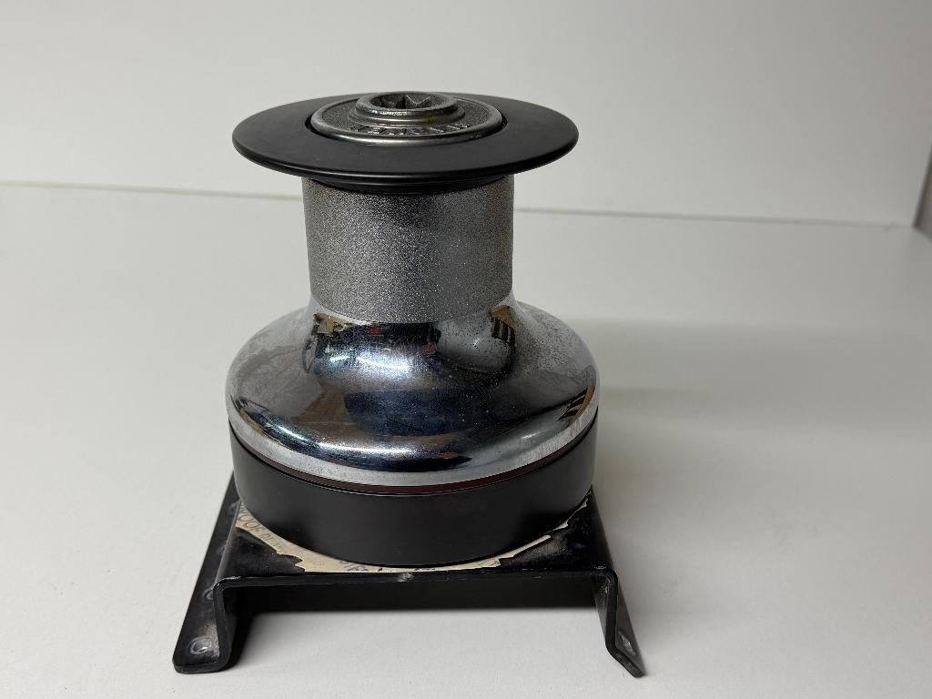 Harken 40 lier, Watersport en Boten, Ophalen of Verzenden, Gebruikt, Overige typen