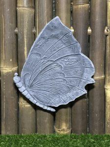 Vlinder nr.180, Ophalen, Nieuw, Beton, Dierenbeeld