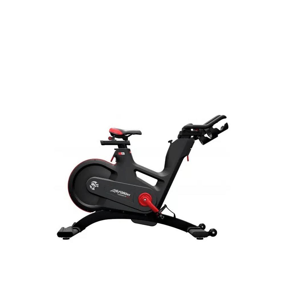 LIFE FITNESS – IC7 -SPINNING BIKE, Ophalen of Verzenden, Zo goed als nieuw, Benen, Overige typen