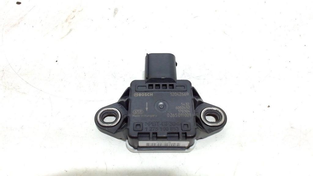 Esp sensor Fiat 500C, Auto-onderdelen, Onderdelen@venauto.nl, Van der Ven Autorecycling B.V., Gebruikt, Ettenseweg 76, 4706 PB Roosendaal, The Netherlands