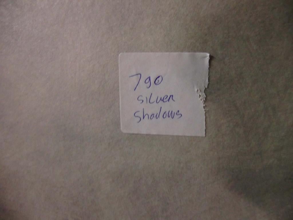 aantal platen trespa diverse kleuren maten en diktes (nr24), Ophalen, Nieuw