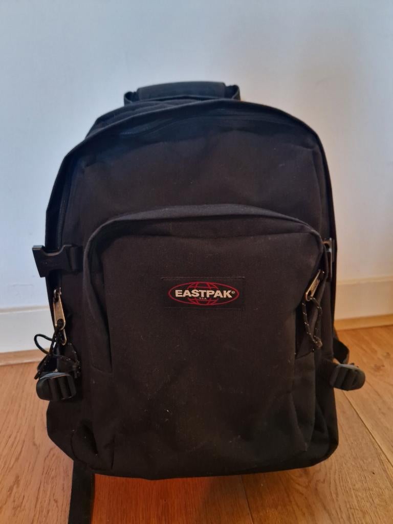 Eastpak Rugzak - 33 Liter - Zo Goed Als Nieuw, 25 tot 40 cm, Zo goed als nieuw, Eastpak, Ophalen