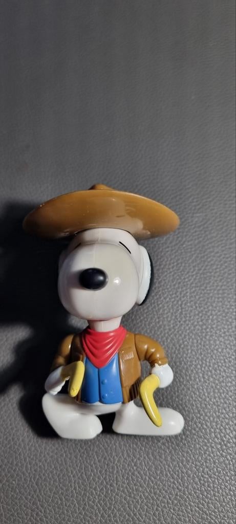 Leuke Snoopy Australië, Ophalen of Verzenden, Gebruikt