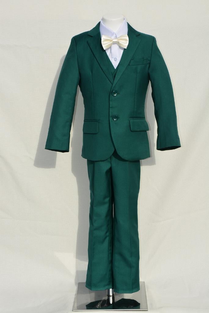 Kinderbruidskostuum/Feestkostuum/Galakinderkostuum, Ophalen of Verzenden, Nieuw, Meisje, Jurk of Rok