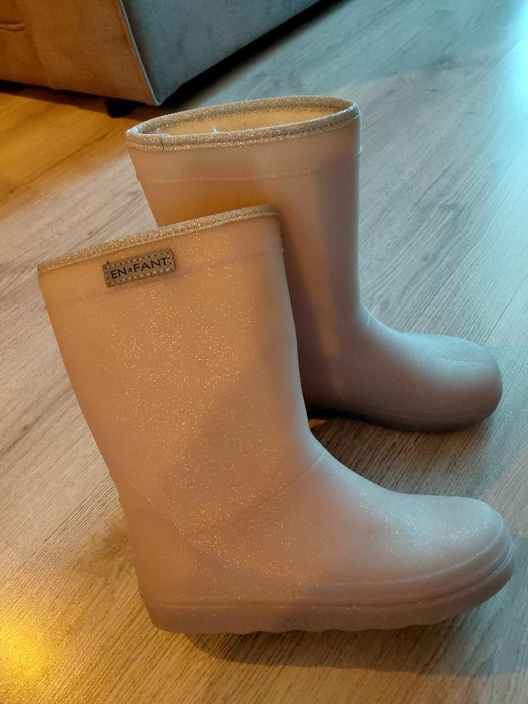 Enfant laarzen, Ophalen, Meisje, Laarzen, Zo goed als nieuw