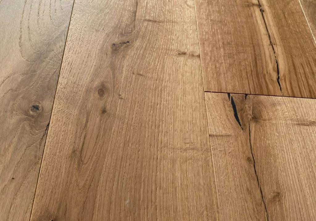 Parket 11+3 x 190 x 1900mm REEDS GEOLIED!!, Nieuw, 10 m² of meer, 10 tot 30 cm, Hout