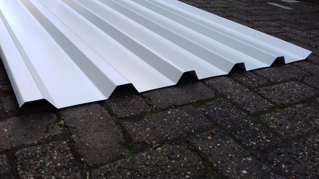 b-keus dakplaten nieuw restpartijen vanaf € 7,95,- m² ex.btw, Overige materialen, Minder dan 20 mm, Nieuw, Ophalen of Verzenden