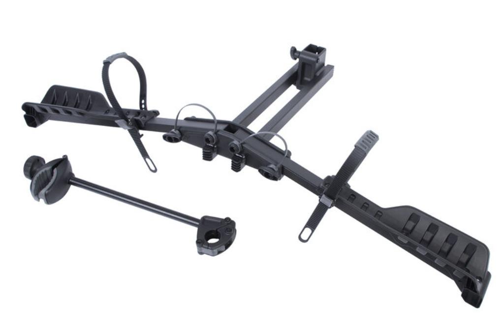 Hapro XFold  Extension kit - Uitbereidingset  2e/3e Fiets, Auto diversen, Zeeland, VDL-Hapro, Elektrische fiets, Nieuw