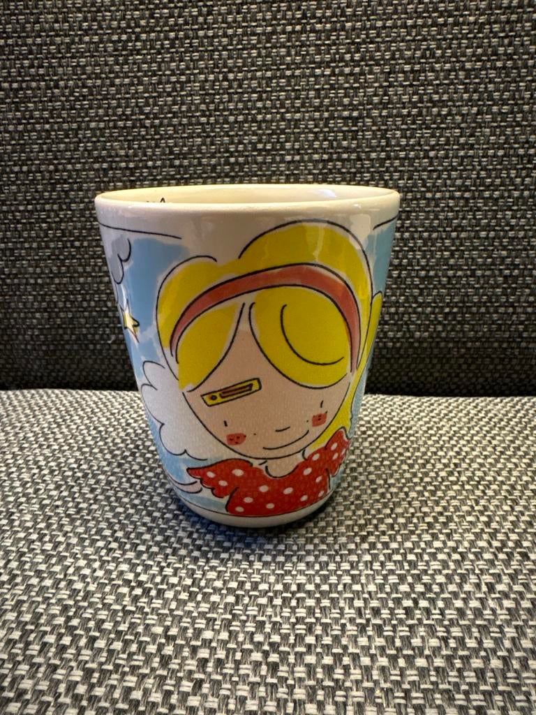 Blond Amsterdam Mok - Emma Kinderziekenhuis, Ophalen, Blond Amsterdam, Nieuw, Kop(pen) en/of Schotel(s)