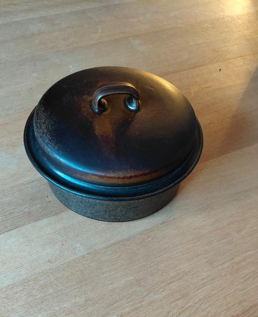 Arabia ruska dekschaal, Ophalen, Keramiek, Overige stijlen, Schaal of Schalen