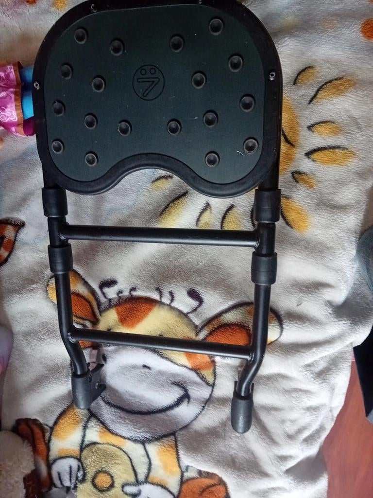 Meerijdplankje voor Kinderwagen, Ophalen, Gebruikt, Overige merken
