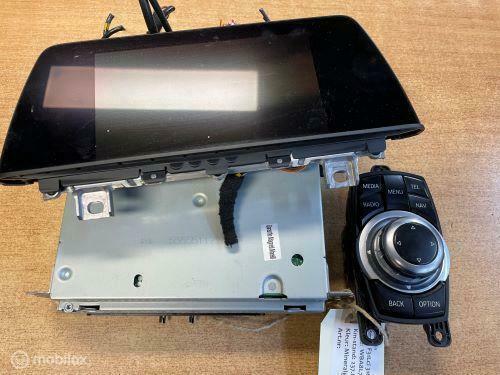 Navigatie set BMW 3serie 65129874336/65509322120/65829286699, Gebruikt, Ophalen of Verzenden, BMW, BMW