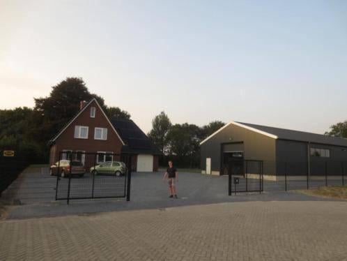 Kroon Fuel Optimix 2T Alkylaatbenzine t.b.v. 2 takt motor!!, Ophalen, Nieuw, Overige typen, Overige merken