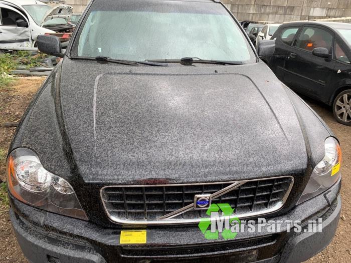 Motorkap van een Volvo XC90, Auto-onderdelen, Gebruikt, -, -, Ophalen of Verzenden