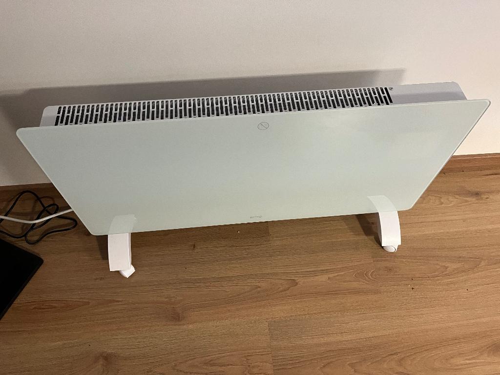 Kacheltje, Huis en Inrichting, Ophalen, Overige soorten, Elektrisch, Nieuw