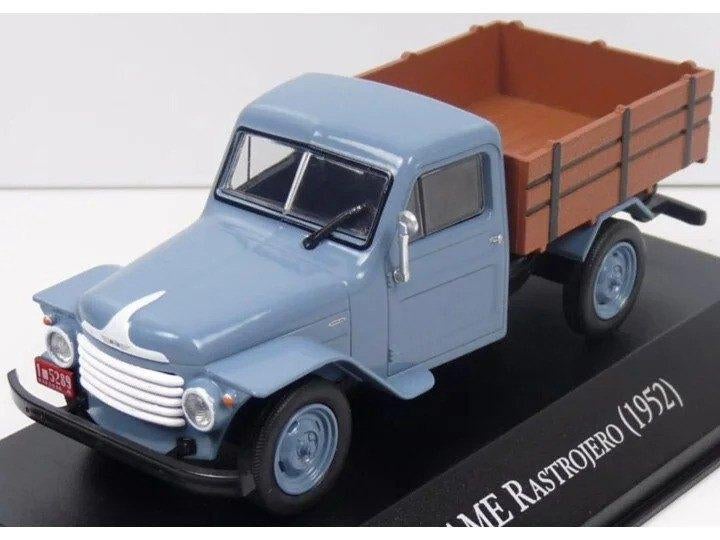 IAME RASTROJERO, Ophalen of Verzenden, Nieuw, Auto, Overige merken