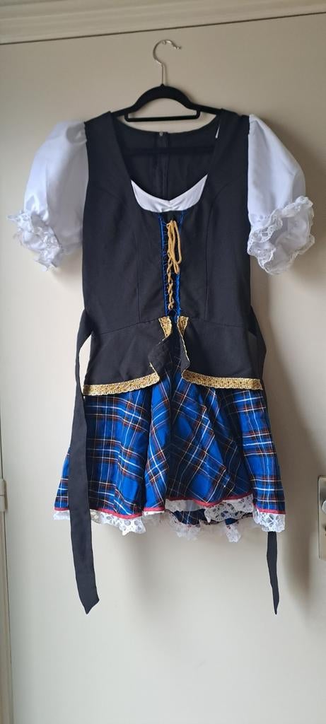 Carnavalskleding - Leuke Kostuums!, Maat 38/40 (M), Carnaval, Ophalen of Verzenden, Onbekend