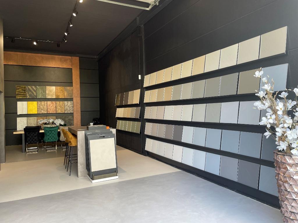 Gietvloeren en Betoncire, Diensten en Vakmensen, Garantie, Vloerbewerking of Renovatie