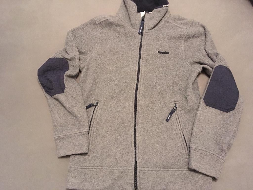 Fleece jas Gaastra Maat 152, Ophalen of Verzenden, Jongen, Jas