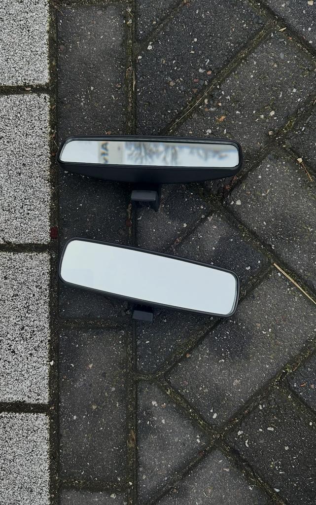 Binnenspiegel voor C1 Toyota Peugeot 107 of Toyota aygo, Auto-onderdelen, Ophalen of Verzenden, Nieuw, Peugeot