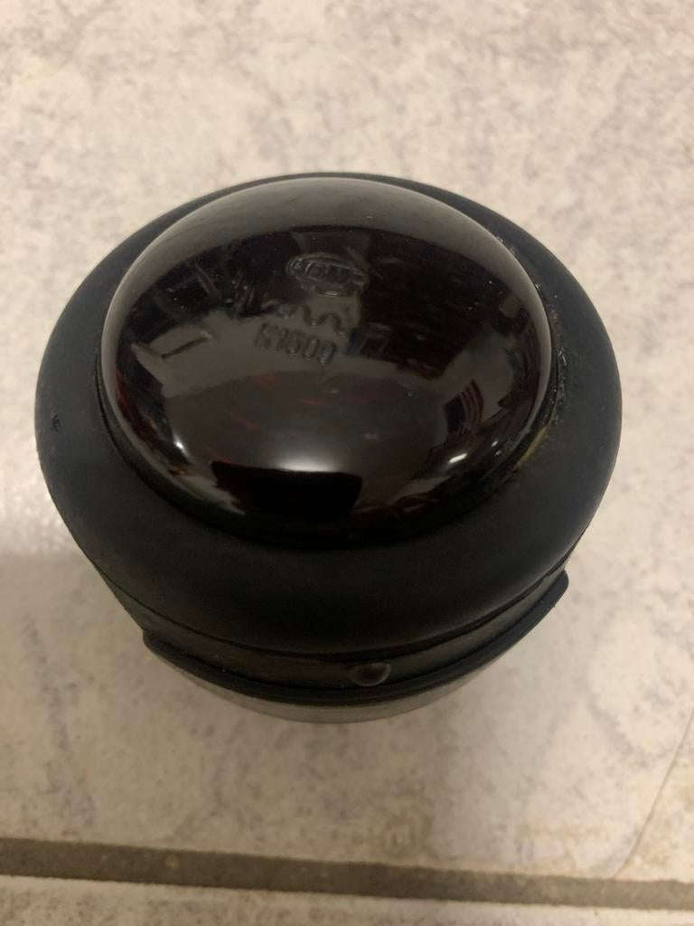 Hella K1509 achterlicht, Ophalen of Verzenden