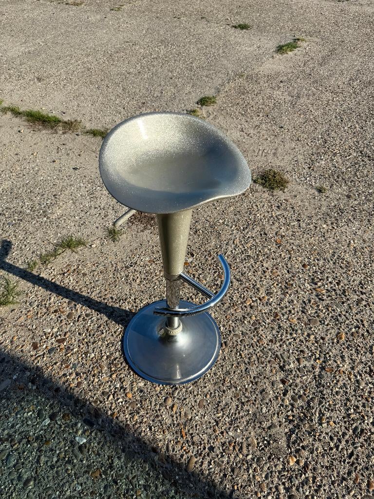 Magis Bombo kruk, 1 kruk, Ophalen of Verzenden, Gebruikt, 60 tot 90 cm