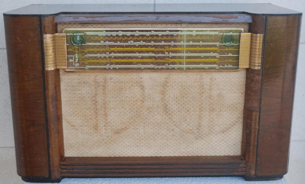 Ik zoek een Philips BX806X, Ophalen