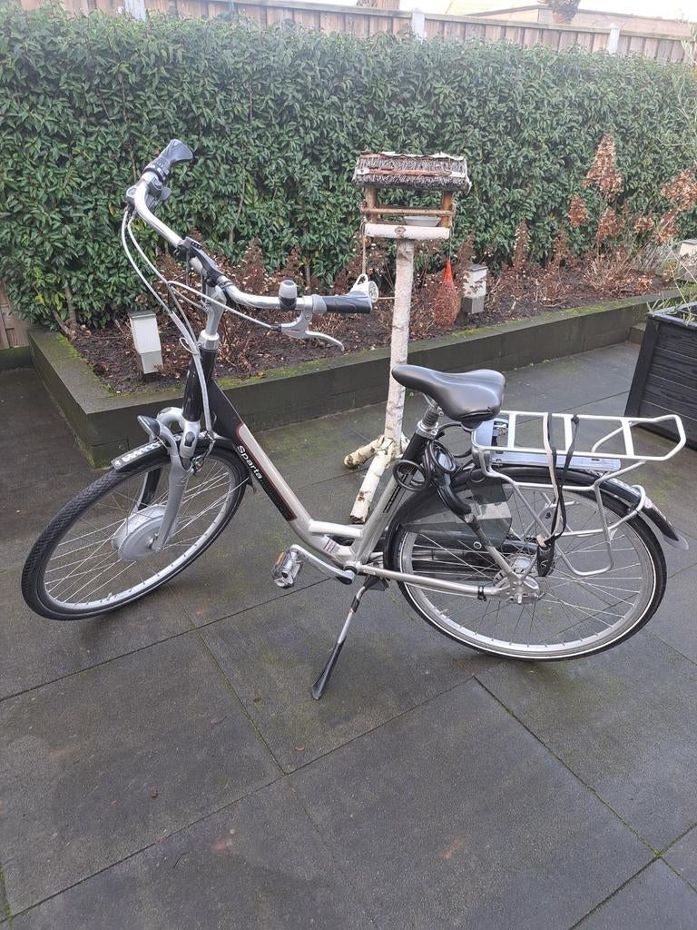 Sparta Ion-RX Plus onderdelen.zie advertentie., Ophalen of Verzenden, Gebruikt, Algemeen