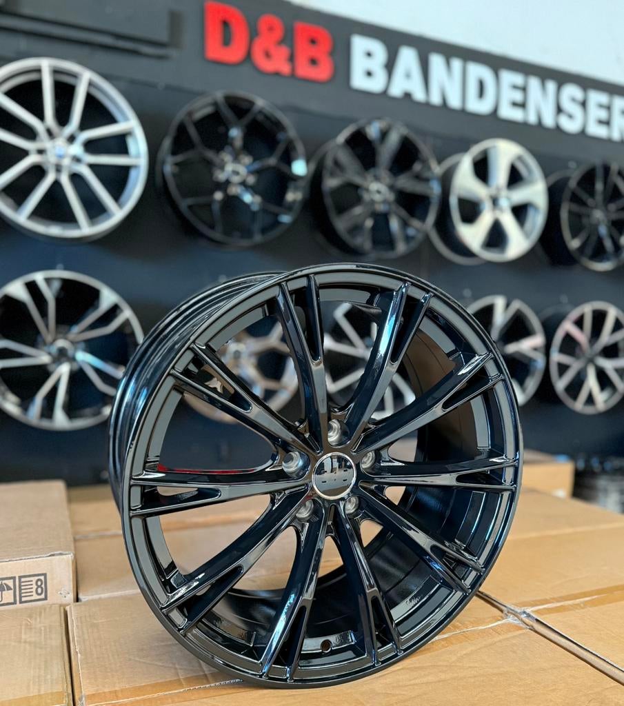 19 inch Abt look velgen 5x112 Audi a3 s3 a4 a5 q2 q3 q4 q5, 19 inch, Velg(en), Nieuw, Ophalen of Verzenden