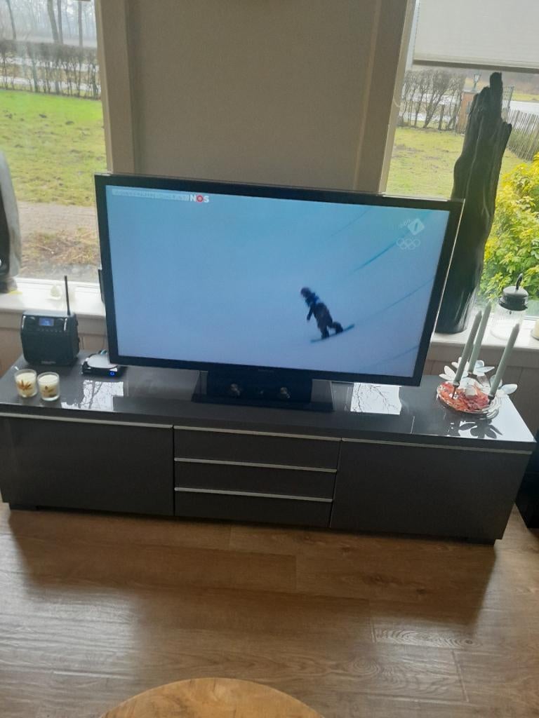 Kamerkasten, 100 tot 150 cm, Met klep(pen), Ophalen of Verzenden, 25 tot 50 cm