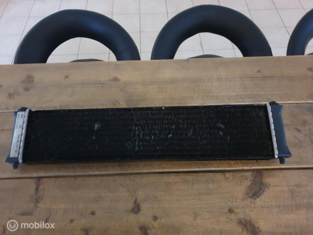 Centrale radiator Porsche  996 / Boxster 986 S, Gebruikt, Porsche, Ophalen of Verzenden, Porsche