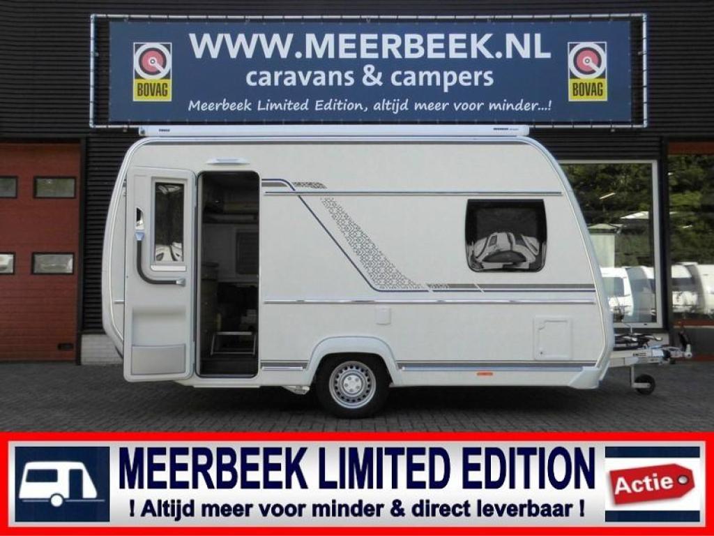 Fendt Bianco Activ 390 FHS 3613,=KORTING MOVER&THULE, Treinzit, Overige typen, Schokbreker, Tot en met 4